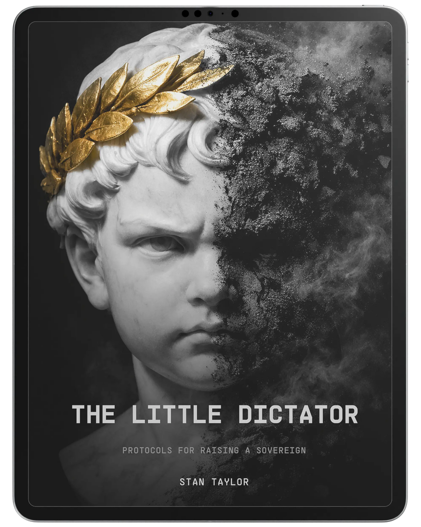 The Little Dictator™